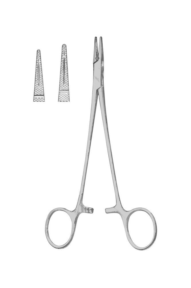 Needle Holders